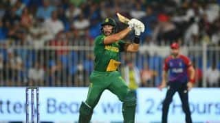 IND vs SA: Aiden Markram Tests Positive For COVID-19 Ahead Of 1st T20I